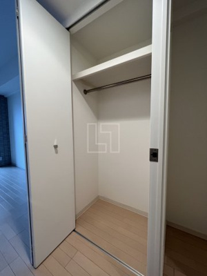 【収納】 | プロシード難波ディオス | プロシード難波ディオス　クローゼット