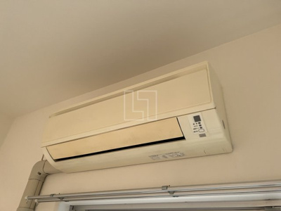 【設備】 | プロシード難波ディオス | プロシード難波ディオス　エアコン