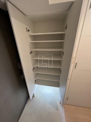 【収納】 | プロシード難波ディオス | プロシード難波ディオス　下駄箱