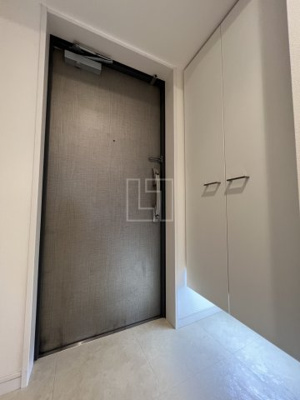 【玄関】 | プロシード難波ディオス | プロシード難波ディオス　玄関スペース