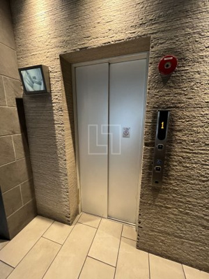 【その他共用部分】 | プロシード難波ディオス | プロシード難波ディオス　エレベーター