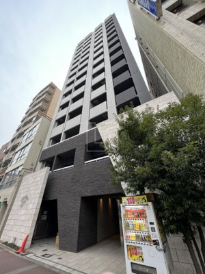 【外観】 | プロシード難波ディオス | プロシード難波ディオス　外観