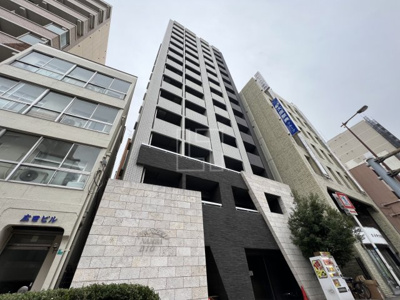 【外観】 | プロシード難波ディオス | プロシード難波ディオス　外観