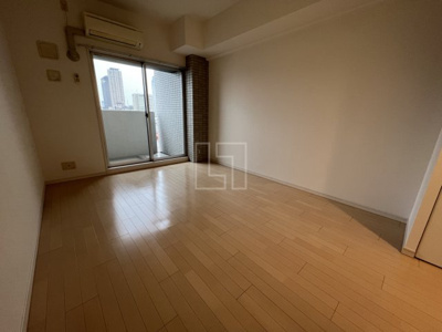 【居間・リビング】 | プロシード難波ディオス | プロシード難波ディオス　洋室