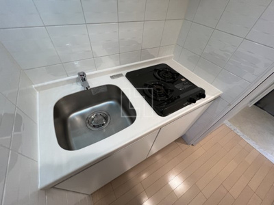 【キッチン】 | プロシード難波ディオス | プロシード難波ディオス　システムキッチン