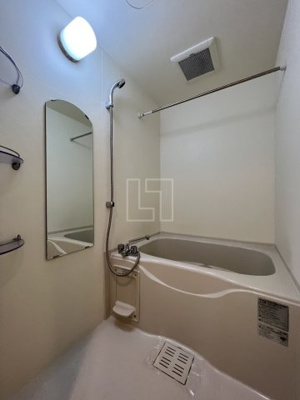 【浴室】 | プロシード難波ディオス | プロシード難波ディオス　バスルーム