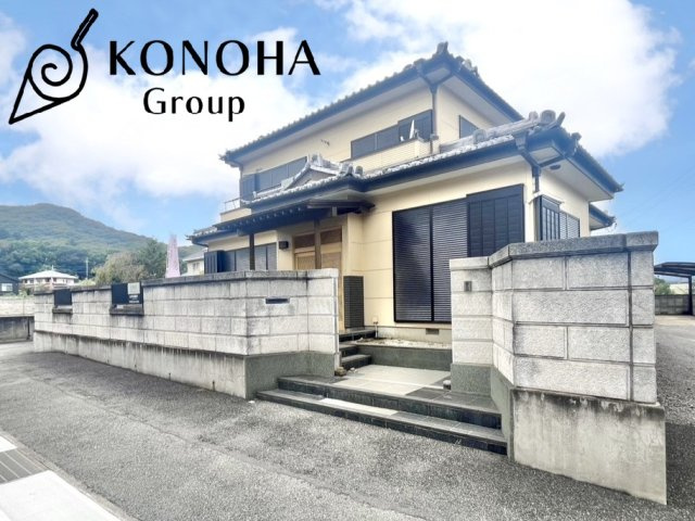 【中古戸建】太田市東金井町の外観|■外観｜土日のご見学はもちろん、平日・夜間のご案内も大歓迎です♪「今から見たい」や「仕事終わりに見たい」にもご対応できますのでお気軽にお問い合わせください♪