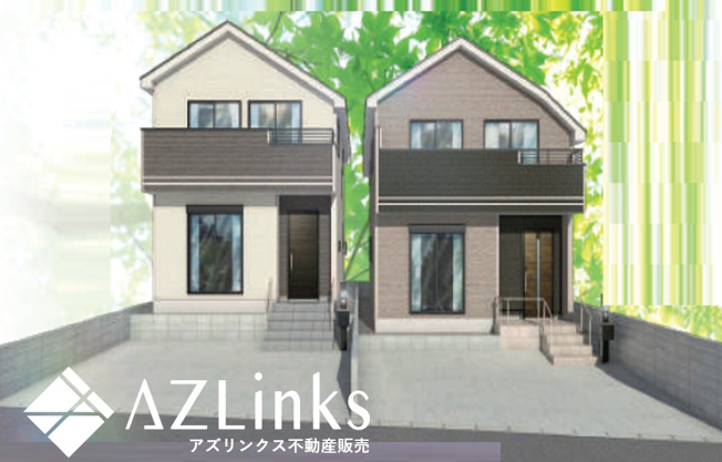 【外観】 | 八千代市勝田台６丁目２６番