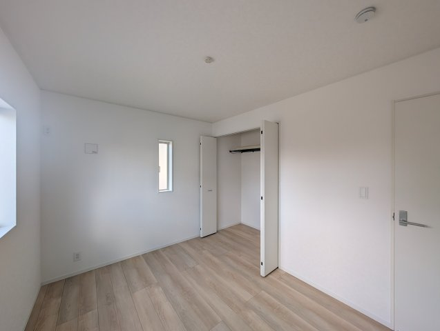 【洋室】 | クレイドルガーデン高崎市箕郷町白川第2ー②