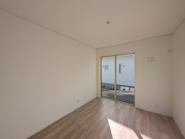 【洋室】 | クレイドルガーデン高崎市箕郷町白川第2ー②