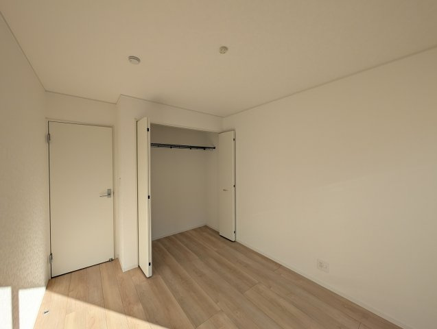 【洋室】 | クレイドルガーデン高崎市箕郷町白川第2ー②