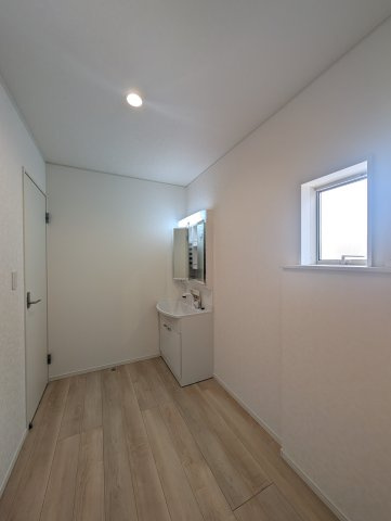 【独立洗面台】 | クレイドルガーデン高崎市箕郷町白川第2ー②