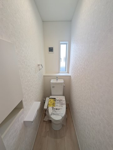 【トイレ】 | クレイドルガーデン高崎市箕郷町白川第2ー②
