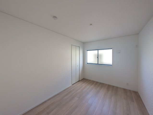 【洋室】 | クレイドルガーデン高崎市箕郷町白川第2ー①