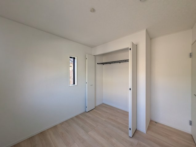 【洋室】 | クレイドルガーデン高崎市箕郷町白川第2ー⑥