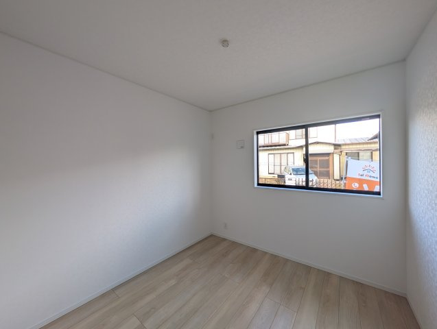 【洋室】 | クレイドルガーデン高崎市箕郷町白川第2ー⑥