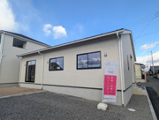 クレイドルガーデン高崎市箕郷町白川第2ー⑥の画像