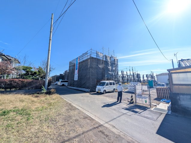 【周辺】 | クレイドルガーデン高崎市箕郷町白川第2ー⑤