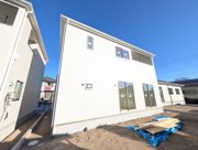 クレイドルガーデン高崎市箕郷町白川第2ー⑤の画像