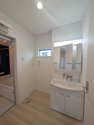 【外観】 | クレイドルガーデン高崎市箕郷町白川第2ー④