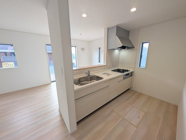 【外観】 | クレイドルガーデン高崎市箕郷町白川第2ー④