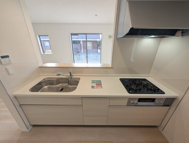 【外観】 | クレイドルガーデン高崎市箕郷町白川第2ー④