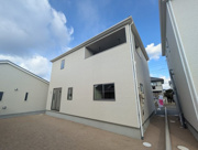 クレイドルガーデン高崎市箕郷町白川第2ー④の画像