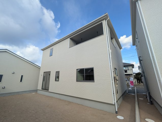 【その他】 | クレイドルガーデン高崎市箕郷町白川第2ー④