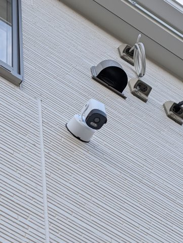 【外観】 | クレイドルガーデン高崎市箕郷町白川第2ー④