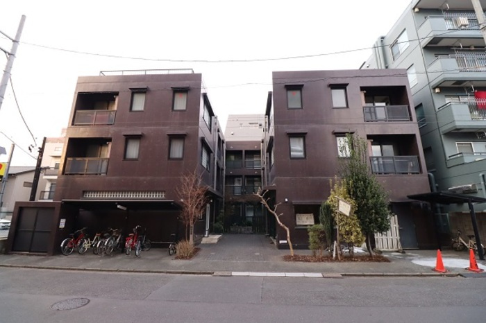 ＲｏＣａの外観