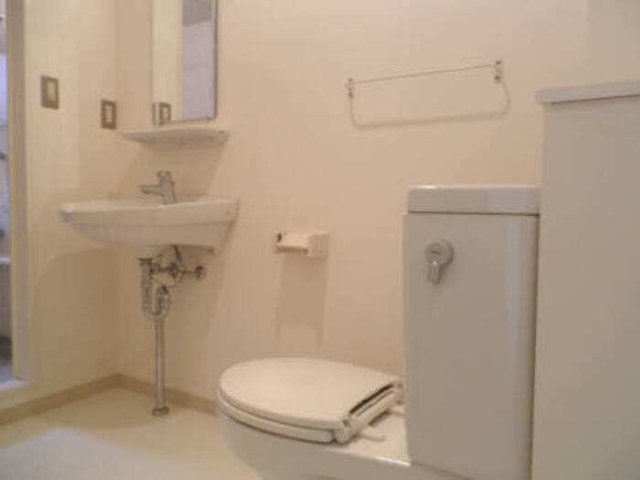 ＲｏＣａのトイレ