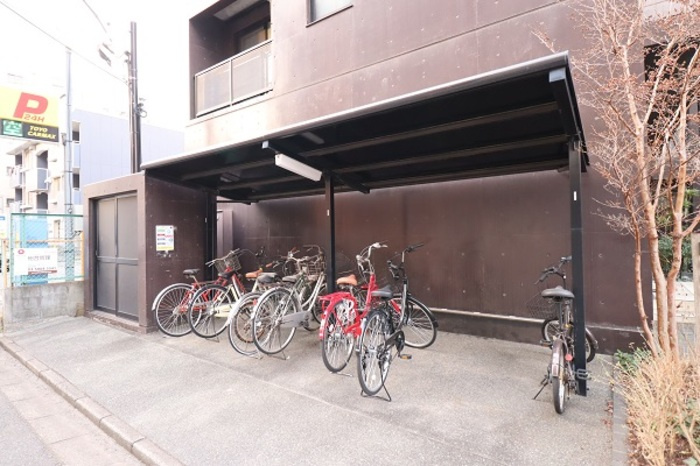 ＲｏＣａのその他共用部分