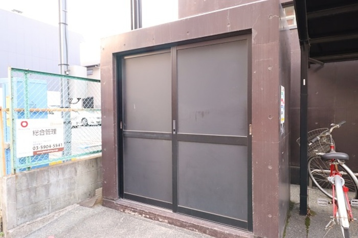 ＲｏＣａの設備