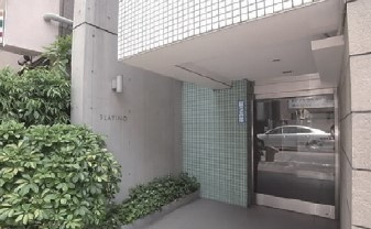 プラ－ティノ多摩川鵜の木弐番館