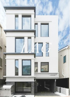 【外観】 | ＦＡＢＲＩＣ大森町 | 外観です。