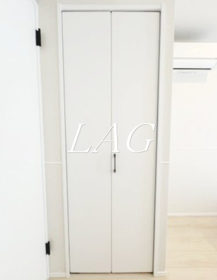 【収納】 | ＦＡＢＲＩＣ大森町 | 収納です。