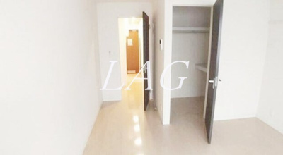 【寝室】 | オークハウス洗足 | 寝室です。