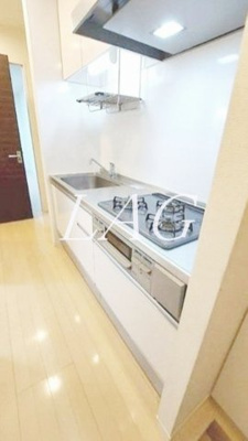【キッチン】 | オークハウス洗足 | キッチンです。