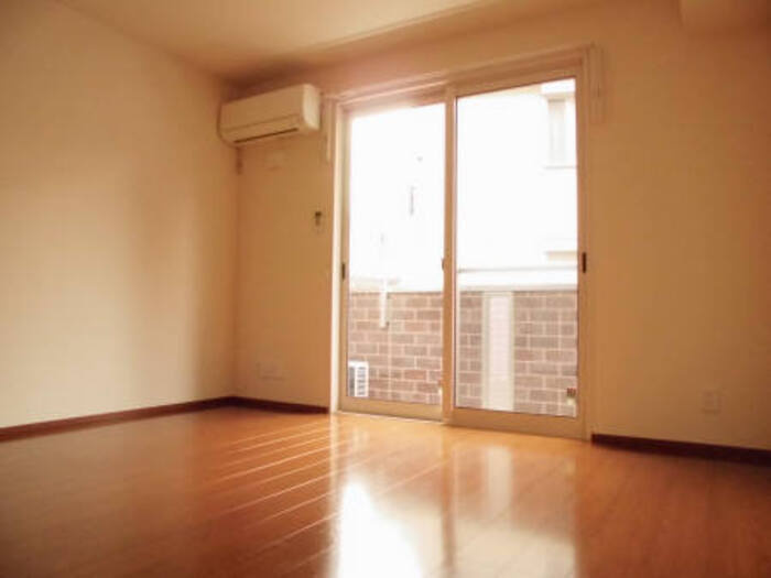 番匠参番館の居間・リビング