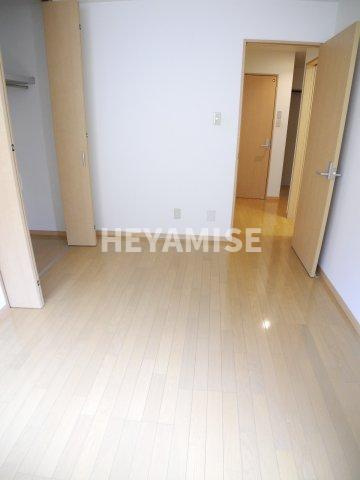 Ｏｍｂｒａｇｅの洋室