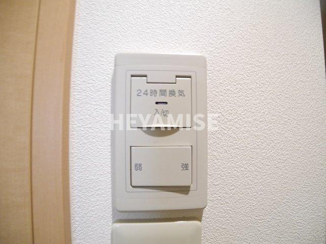 Ｏｍｂｒａｇｅの設備