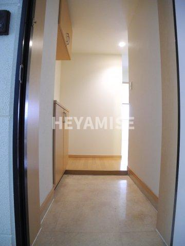 Ｏｍｂｒａｇｅの玄関