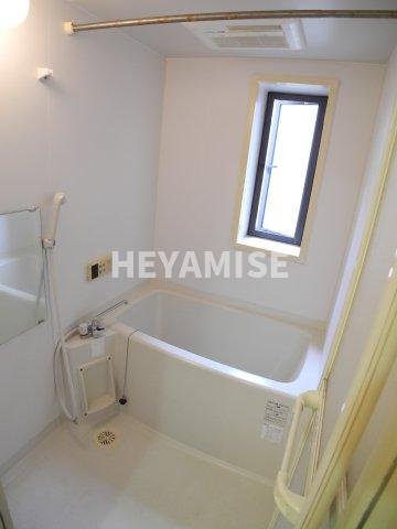 Ｏｍｂｒａｇｅの浴室