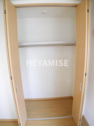 Ｏｍｂｒａｇｅの収納