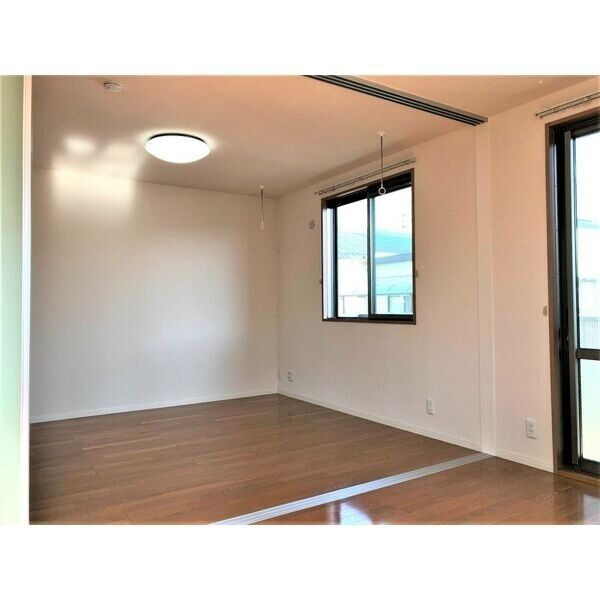 ヴェルドミール葉池　名古屋市賃貸　仲介手数料無料の内装