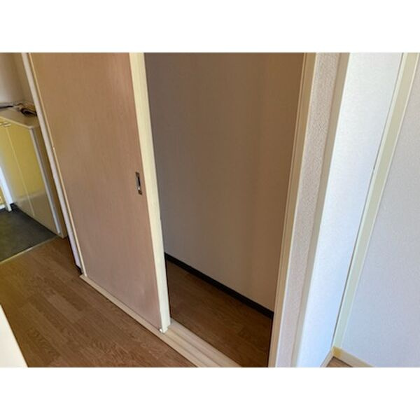 わいわいハイツ