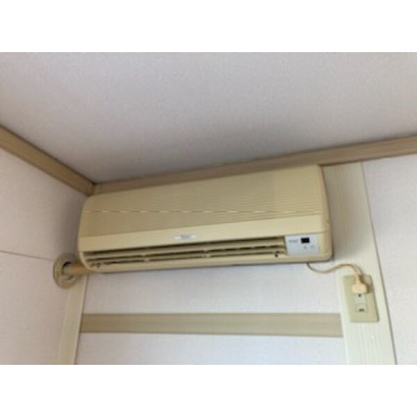 わいわいハイツの設備