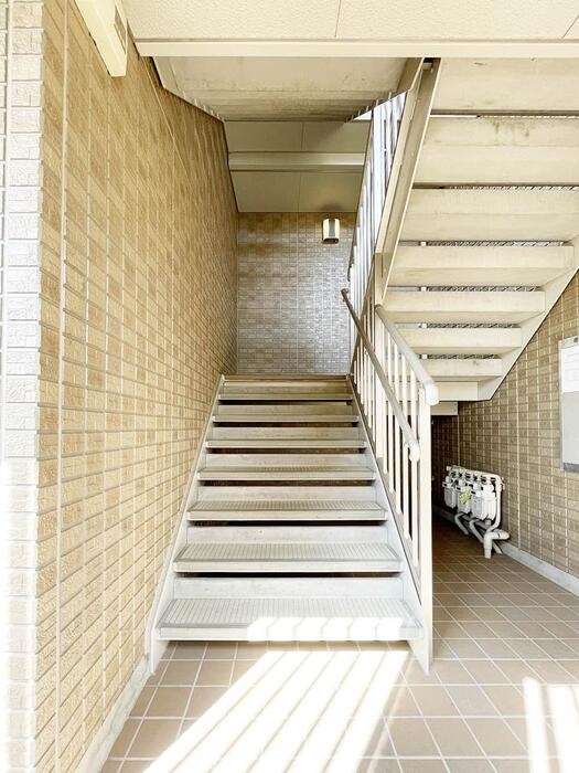 フェアレーン高野台Ⅱのその他