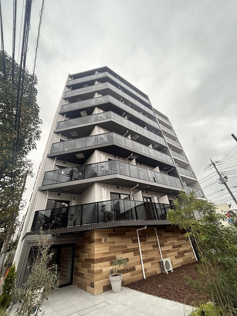 RELUXIA中野鷺宮 の画像