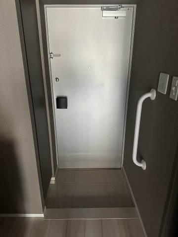 【玄関】RELUXIA中野鷺宮 